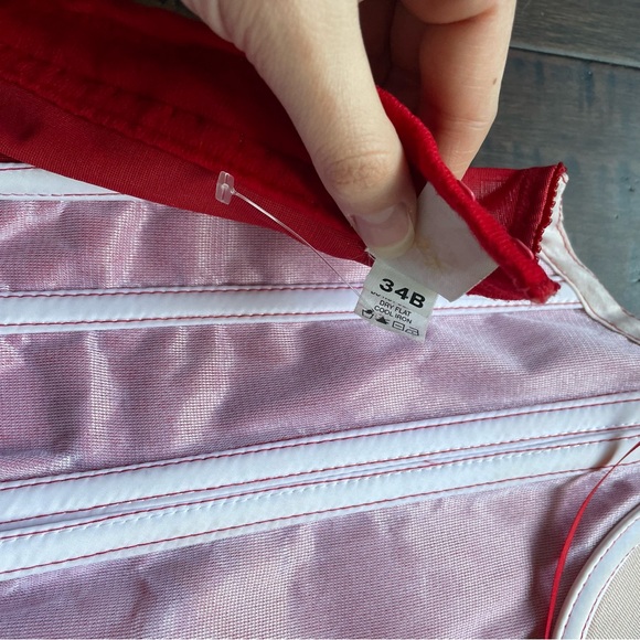 Trashy Lingerie Wonder Woman Costume Set - Picture 9 of 12